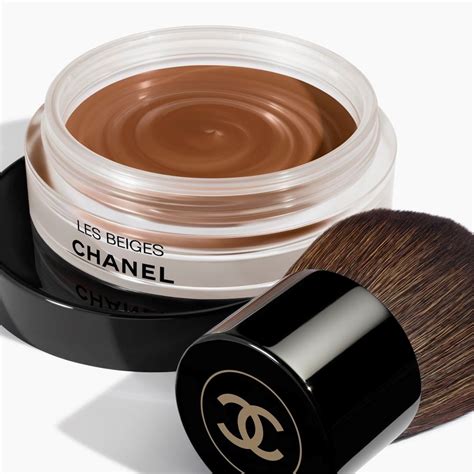 chanel les beiges 30 bronzer|Chanel tan de soleil changed.